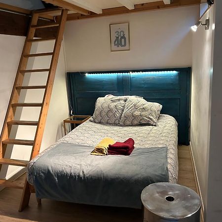Le Saint-Lazare Appartement Au Calme Intra Muros Αβινιόν Εξωτερικό φωτογραφία