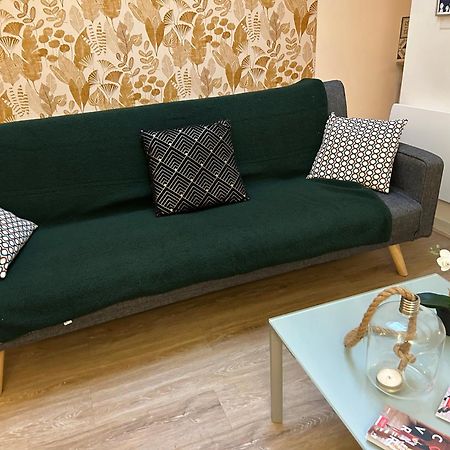 Le Saint-Lazare Appartement Au Calme Intra Muros Αβινιόν Εξωτερικό φωτογραφία