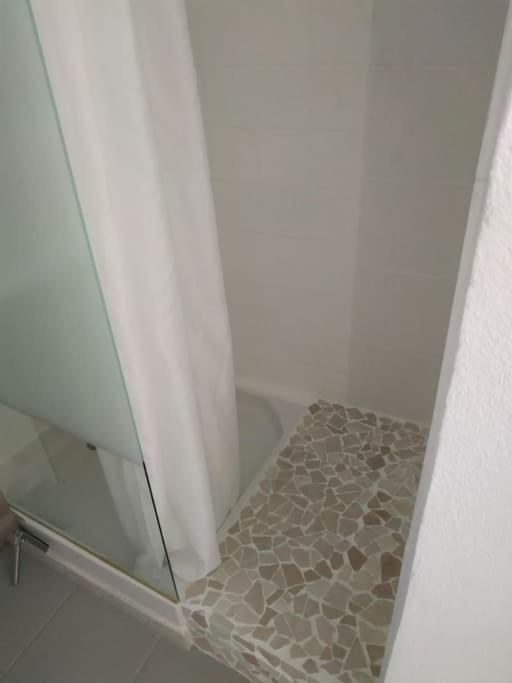 Le Saint-Lazare Appartement Au Calme Intra Muros Αβινιόν Εξωτερικό φωτογραφία