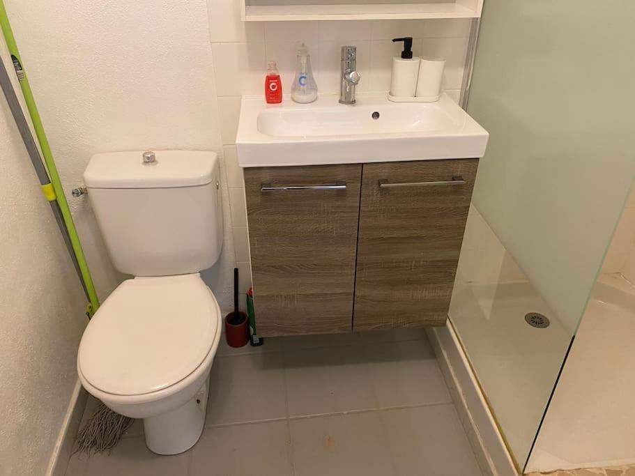 Le Saint-Lazare Appartement Au Calme Intra Muros Αβινιόν Εξωτερικό φωτογραφία