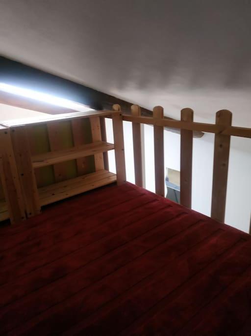 Le Saint-Lazare Appartement Au Calme Intra Muros Αβινιόν Εξωτερικό φωτογραφία